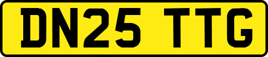 DN25TTG