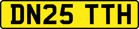 DN25TTH