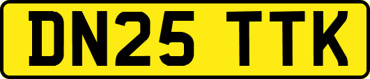 DN25TTK