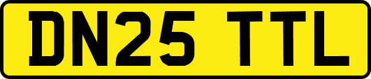DN25TTL
