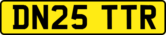DN25TTR