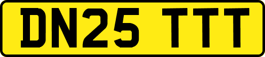 DN25TTT