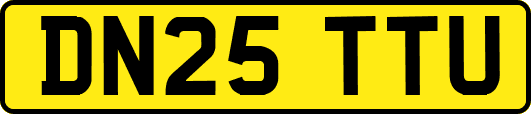 DN25TTU