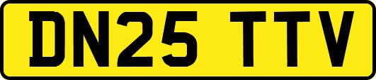 DN25TTV