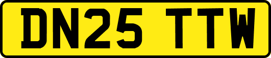 DN25TTW