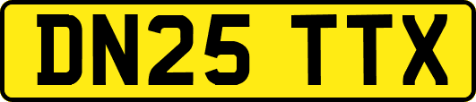 DN25TTX