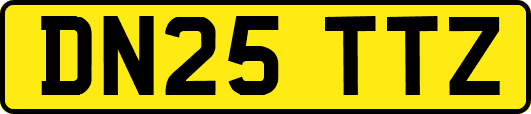 DN25TTZ