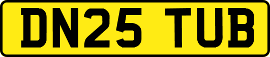 DN25TUB