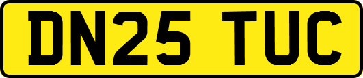 DN25TUC