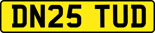 DN25TUD