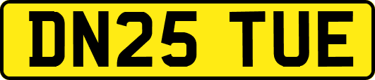 DN25TUE