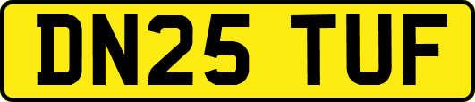 DN25TUF