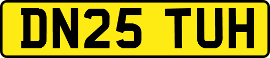 DN25TUH