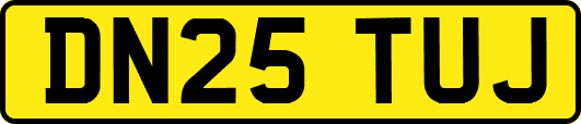 DN25TUJ