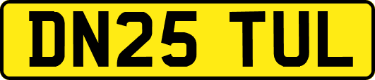 DN25TUL