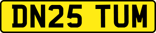 DN25TUM
