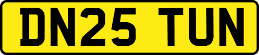 DN25TUN