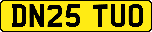 DN25TUO