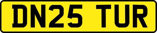 DN25TUR