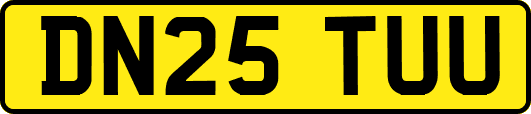 DN25TUU