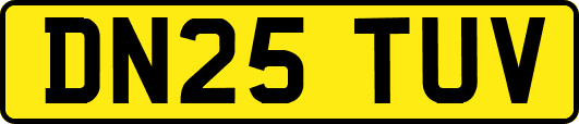 DN25TUV