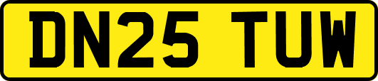 DN25TUW