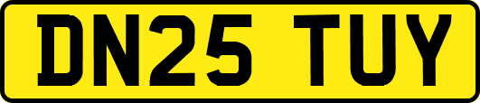 DN25TUY