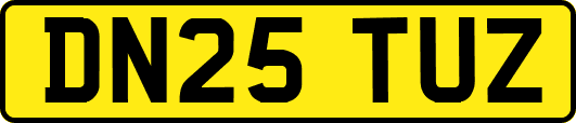 DN25TUZ