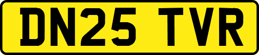 DN25TVR