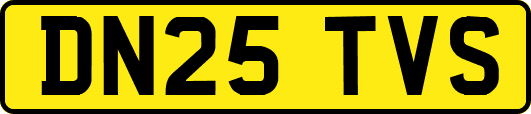 DN25TVS