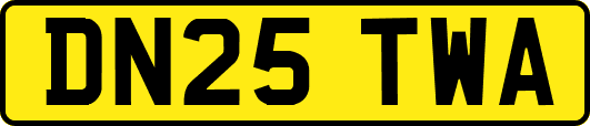 DN25TWA