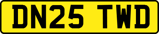 DN25TWD