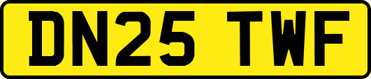 DN25TWF