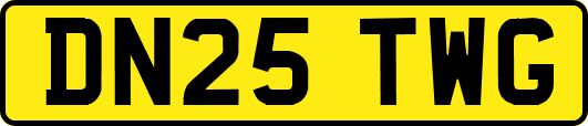 DN25TWG