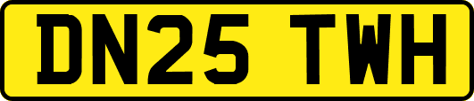 DN25TWH