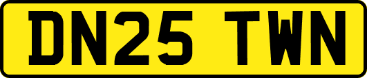 DN25TWN