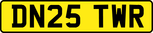 DN25TWR