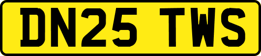 DN25TWS