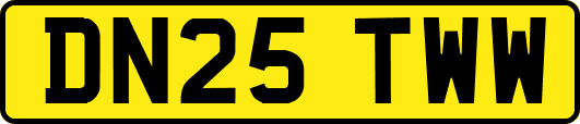 DN25TWW