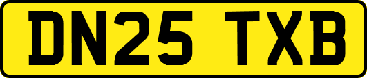 DN25TXB
