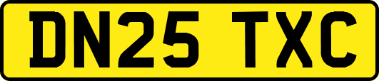 DN25TXC