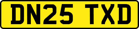 DN25TXD