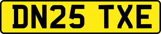 DN25TXE