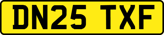 DN25TXF