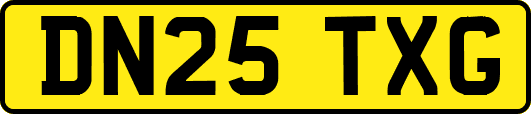 DN25TXG