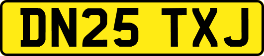 DN25TXJ