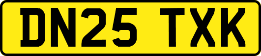 DN25TXK