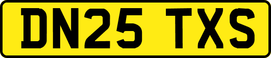 DN25TXS