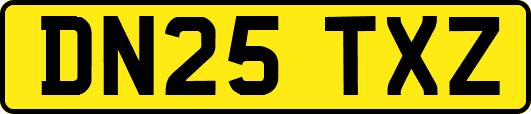 DN25TXZ
