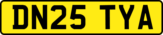 DN25TYA